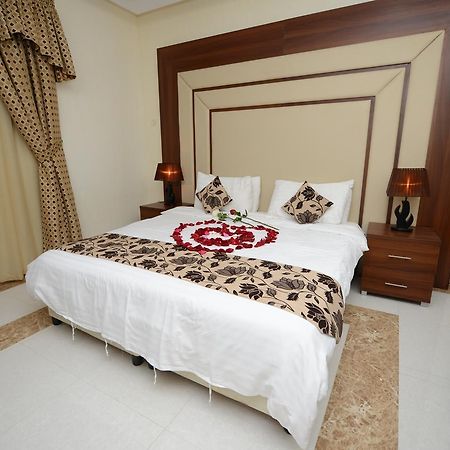 Hotelier Suites Ριάντ Εξωτερικό φωτογραφία