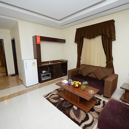 Hotelier Suites Ριάντ Εξωτερικό φωτογραφία