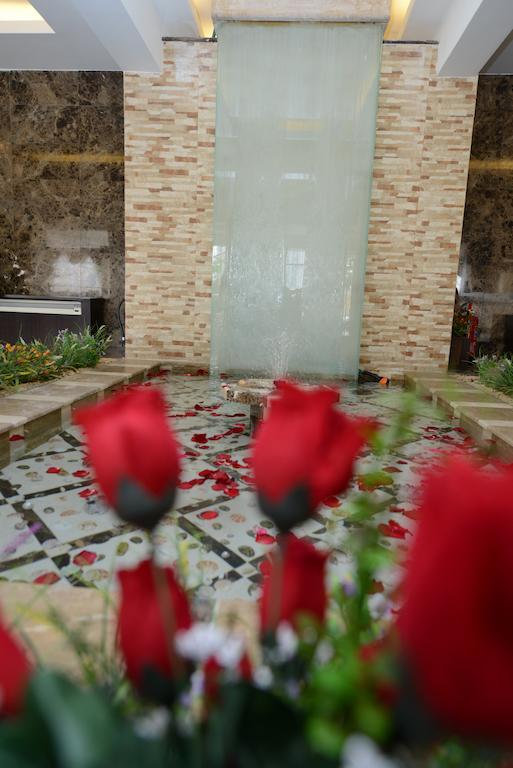 Hotelier Suites Ριάντ Εξωτερικό φωτογραφία
