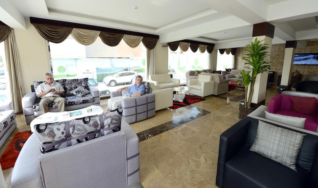 Hotelier Suites Ριάντ Εξωτερικό φωτογραφία