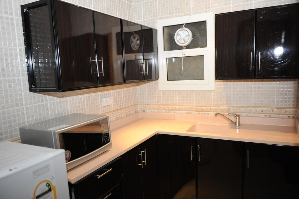 Hotelier Suites Ριάντ Εξωτερικό φωτογραφία