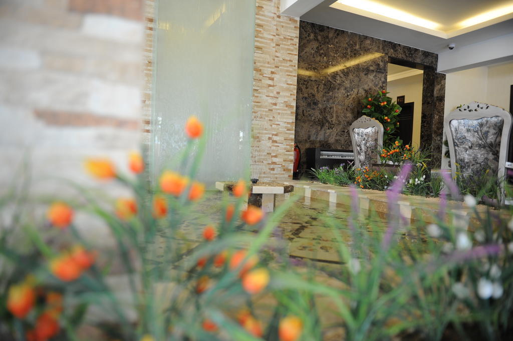 Hotelier Suites Ριάντ Εξωτερικό φωτογραφία