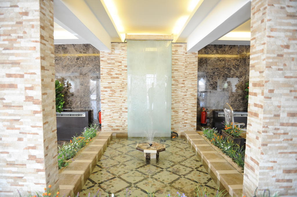 Hotelier Suites Ριάντ Εξωτερικό φωτογραφία