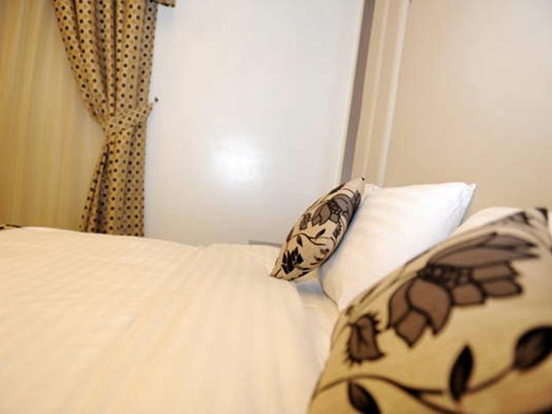 Hotelier Suites Ριάντ Εξωτερικό φωτογραφία