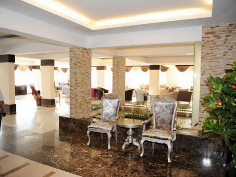 Hotelier Suites Ριάντ Εξωτερικό φωτογραφία