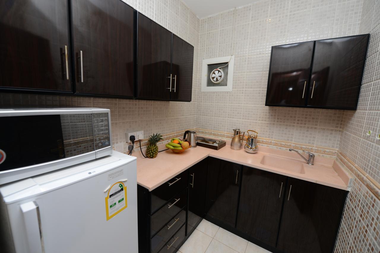 Hotelier Suites Ριάντ Εξωτερικό φωτογραφία