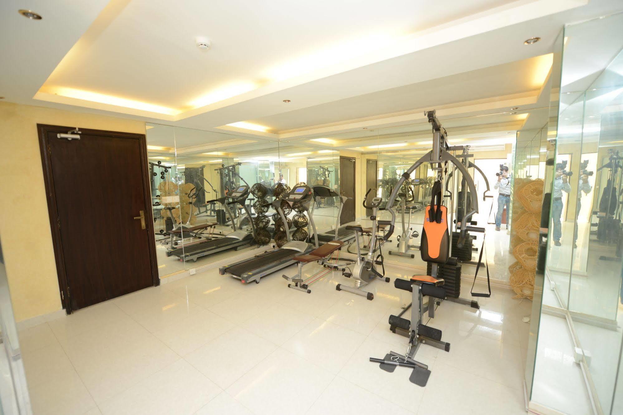Hotelier Suites Ριάντ Εξωτερικό φωτογραφία